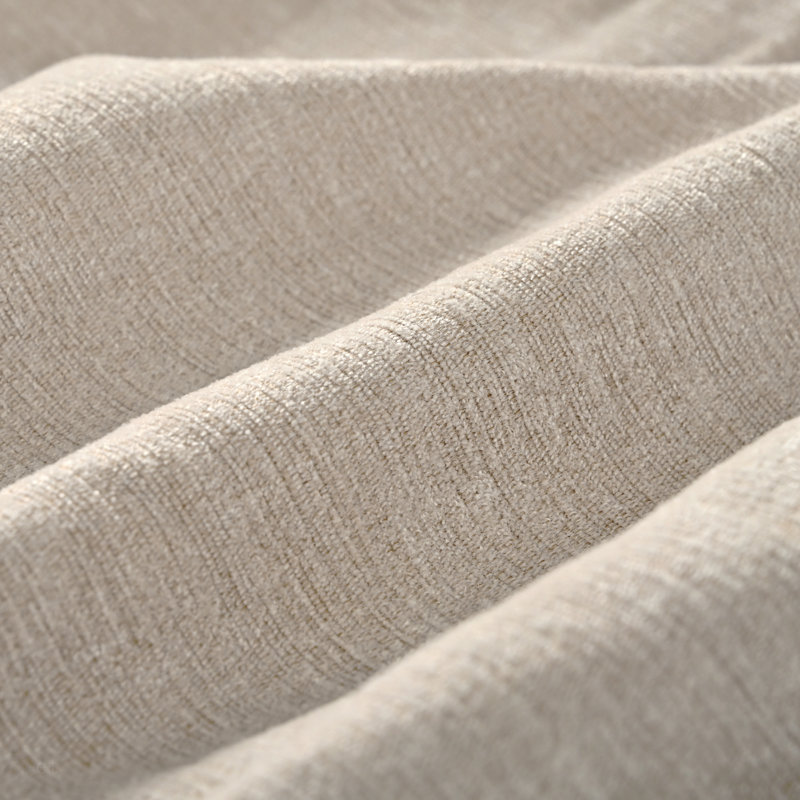 Très grand canapé modulaire 7 places U_Style, Chenille beige