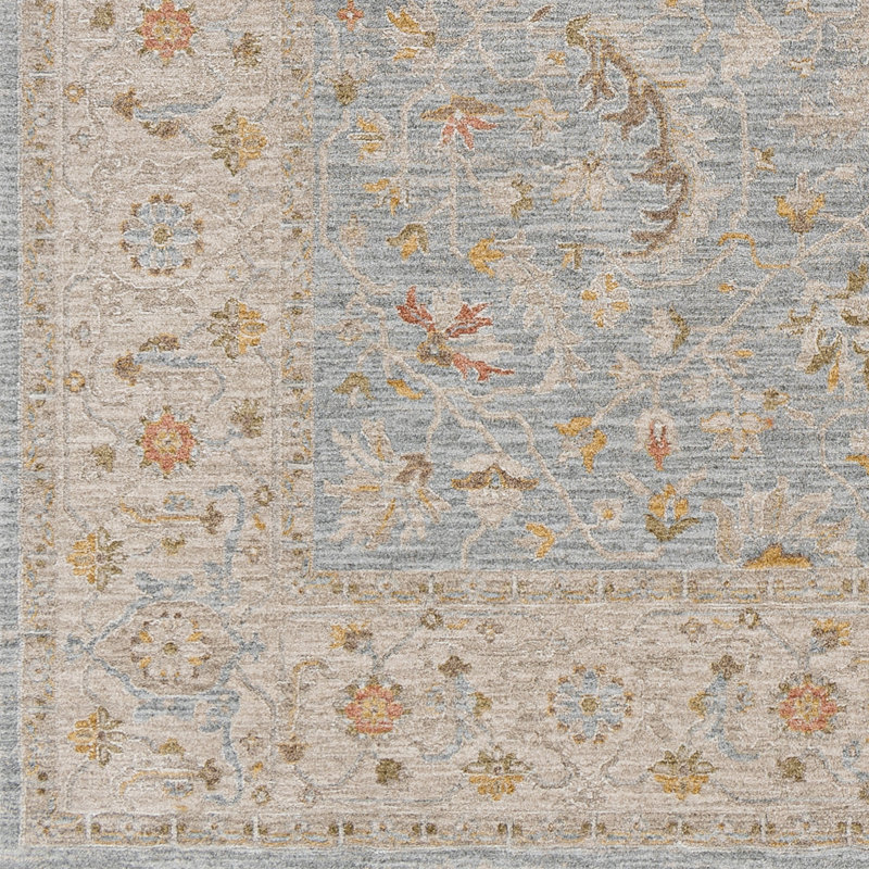 Don Oriental Indoor Rug, Rectangle 7'10" x 10'3"