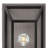 Fulton Two-Light Minimalist Wall Sconce-1556297987