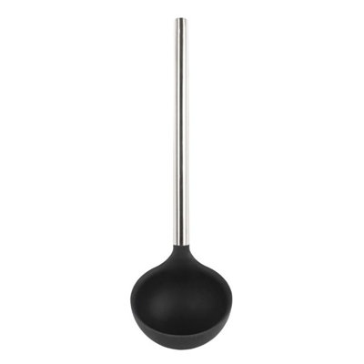 Silicone Ladle - Light Aqua