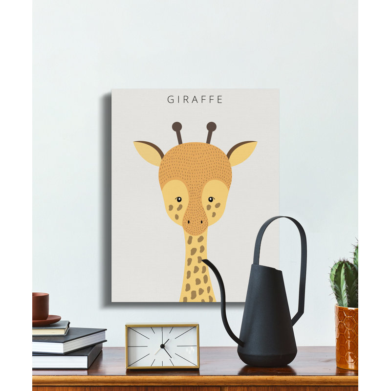 Critchfield Wrapped Canvas Print Set, 24x30