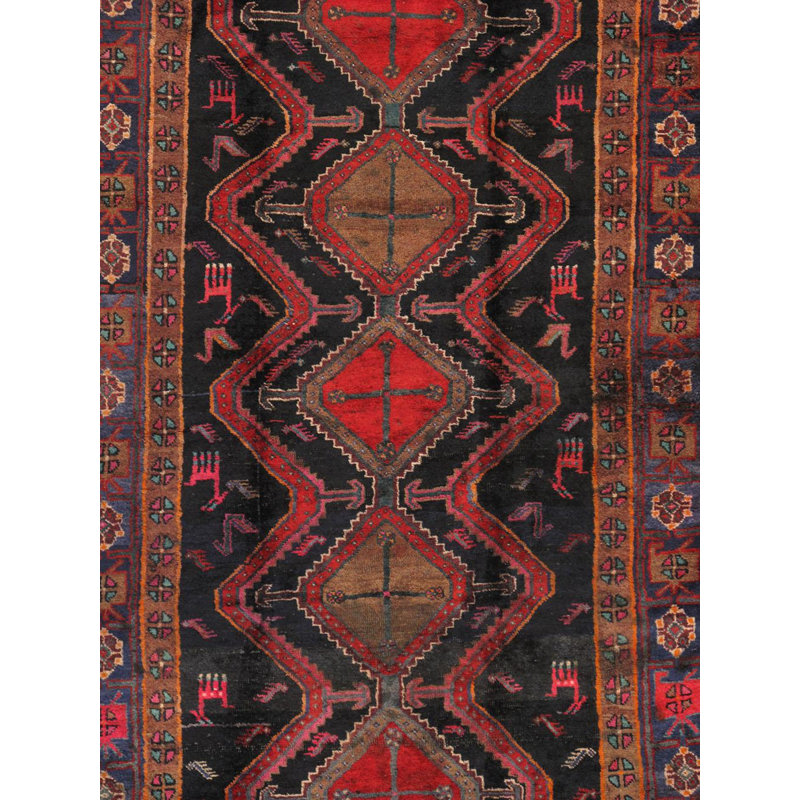 Oriental Area Rug