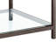 Table de bout Modern