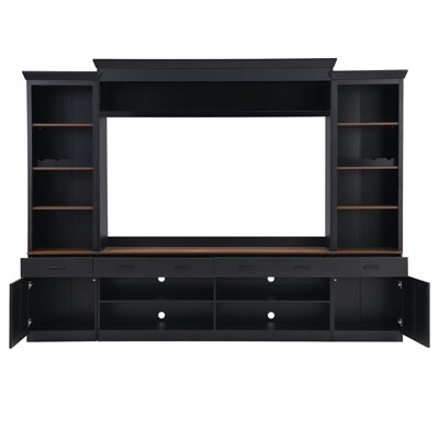 TV Stand(Not For Sale, Subpackage Of N721S000046B)