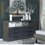 Columbia 150cm Sideboard