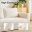 59 Inch Convertible Futon Sofa Bed,Folding Boneless Couches with Sleeper Sofa,Fold Out Floor Sofa Couch with Deep Seat,Cloud Corduroy Foldable Mattress Couch for Living Room,Beige White