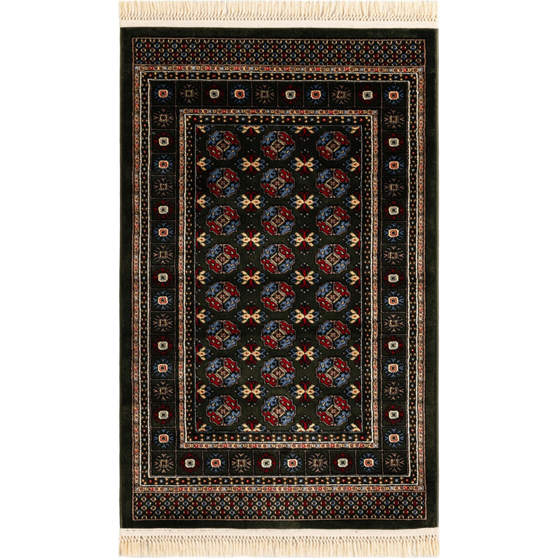 Tapis Balik Laurenza, Rectangle 3 pi 1 po x 5 pi 3 po