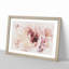 Pink Rose Flower Vol.6 - Picture Frame Graphic Art-62804036-62804040