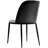 Larenzo 18.7'' H Upholstered Metal Side Chair-484801015