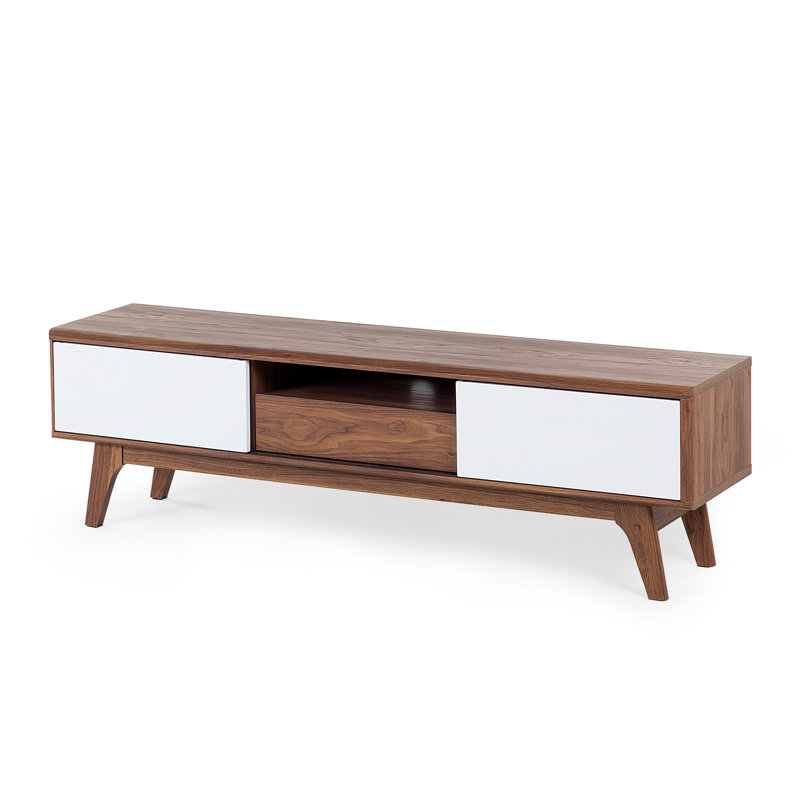 Unfinished TV Stand for TVs up to 65"