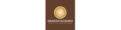 Logo Swadeshi Blessings