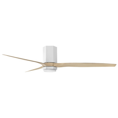Brocken Ceiling Fan with LED Lights