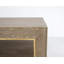Odette Solid Wood Coffee Table-571012060
