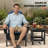 Ebern Designs 2.36''  Adirondack Chair  Outdoor Seat / Back Cushion-1441971986-1435353971-1441971991