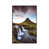 White Floater Framed is unavailable