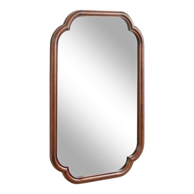 Brandis Accent Mirror