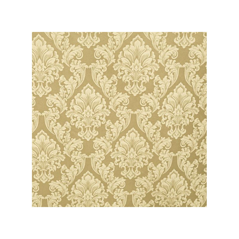Tissu brun Waldorf, Perle
