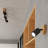 Verdo 33cm 3 -Light Track Kit-93585088