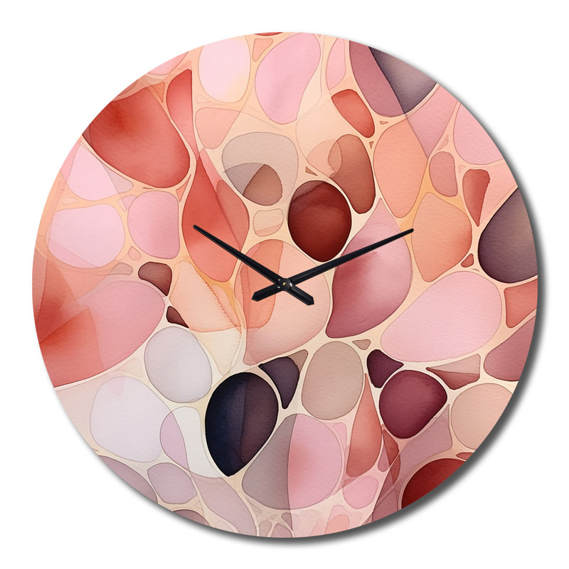 Horloge murale, Grand