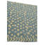 Tapis bleu clair Judy