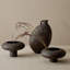 Diviners Vessel-Soot