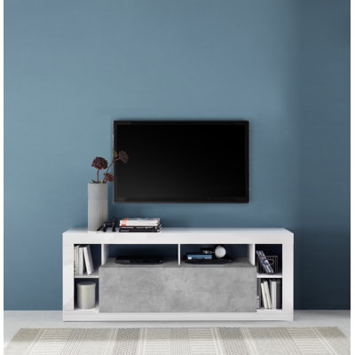 Genoa 1 Door 172cm TV Stand for TV's Up To 75"