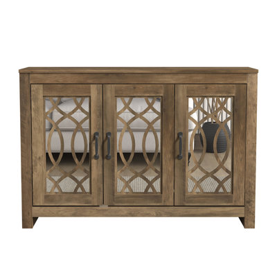 Allivia 16 Pair Shoe Storage Cabinet