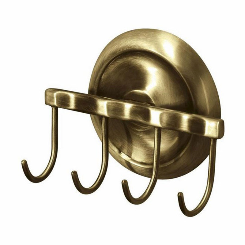 Chatwin Wall Mounted Towel Hook