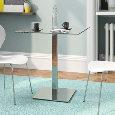Fisica Dining Table