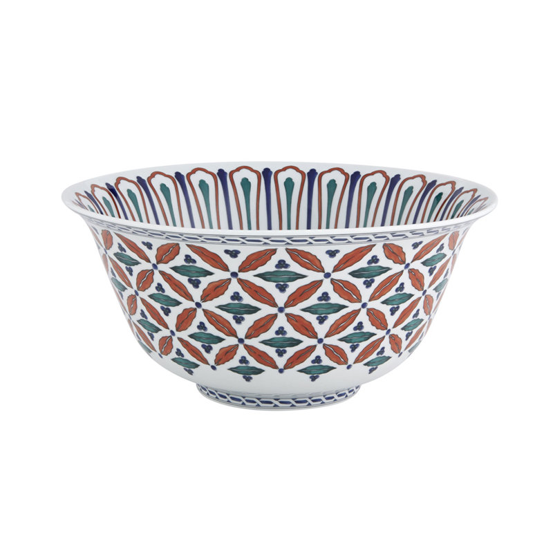 Vista Alegre Niceia Salad Bowl