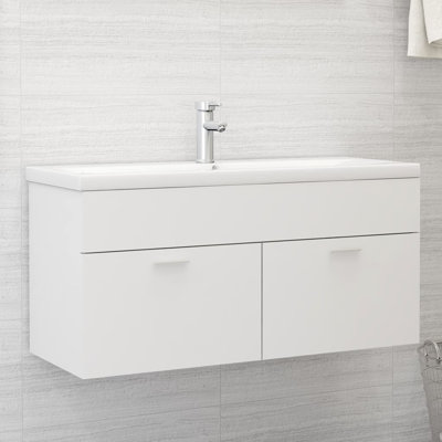 Eliorah Bathroom Cabinet