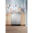 GE Appliances 24" 45 Decibel ENERGY STAR Certified Built-In Dishwasher with Adjustable Rack and Tall Tub Stainless Steel-900326562