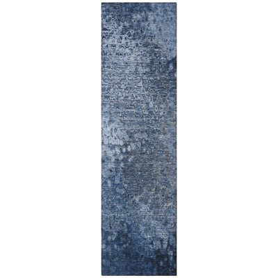 Tapis de couloir intérieur 8 po