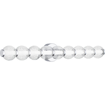 Chestertown Integrated LED  Bath Light