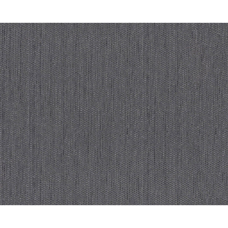Rouleau de papier peint L 33 pi x l 21 po, Noir gris