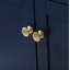 Ensemble de meuble-lavabo simple 60 po Pardue-615636235