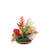 Silk Mixed Arrangement in Pot