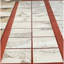Carreaux de marbre blanc 12 po x 24 po - naturel pour la cuisine gracieuse et carrelage de salle de bain 12 * 24 pour les murs et les planchers élégants