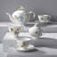 Butterfly Meadow 7 Piece Teapot Set