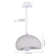 Unusual Pendant Light 1-Light Colbee