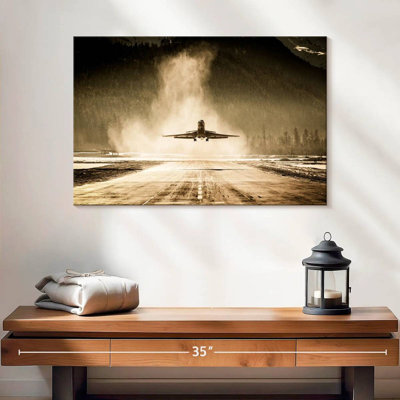 Mehar First Class Plane