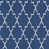 Coton bleu
