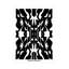Art sur toile noir, bolologien, petit doyen-105648167
