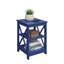 Table de bout avec rangement Darek-1216856238