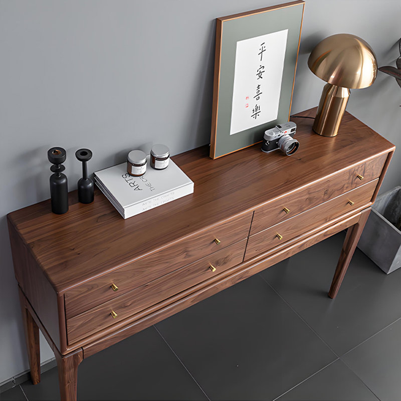 Console 39,37 po, H 35,43 po x l 55,12 po x P 13,78 po