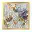 Automne hortensia - reproduction de cadre photo sur toile-48308902-48308903