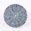 Adonna Drum Coffee Table
