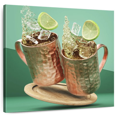 Mule Arney Moscow