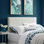 Modway Carson Carrington Stryn Velvet Headboard