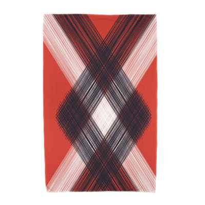 Serviette de plage Hancock